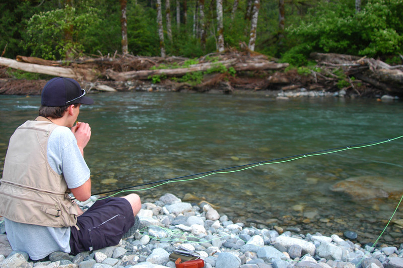 How To Teach Your Children How To Fish