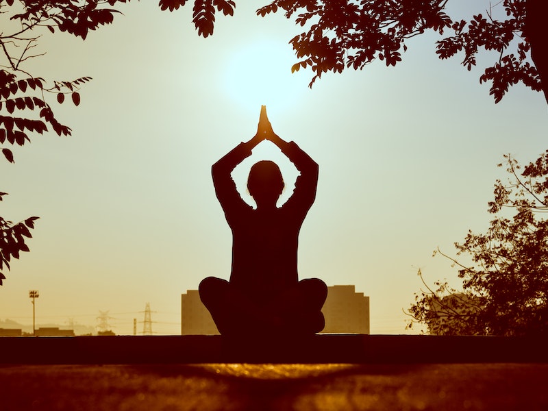 How Yoga Can Help You Live Healthier