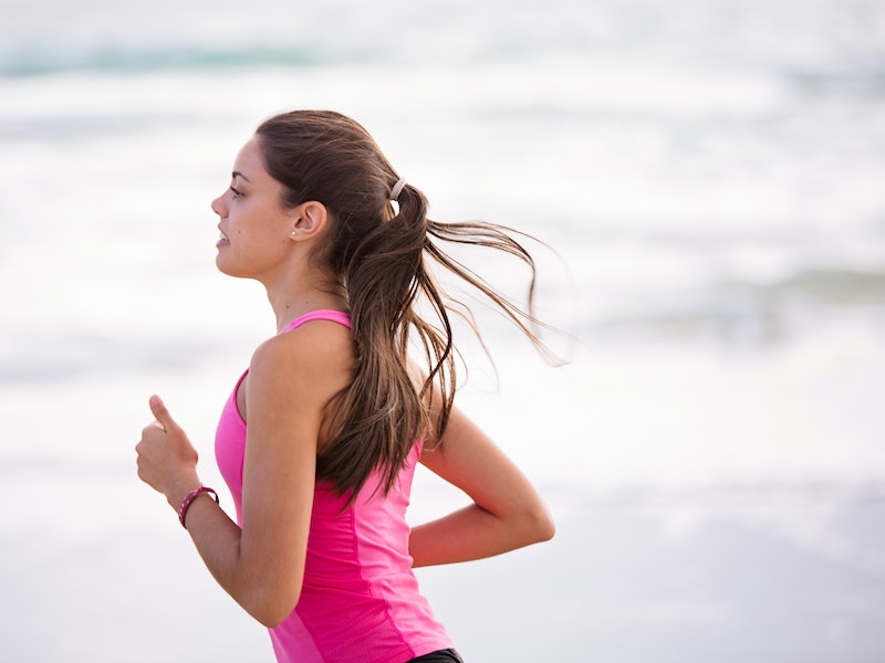 How to Increase Your Metabolism With A Run