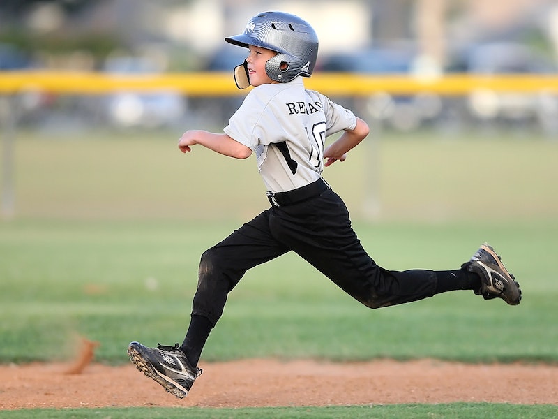 Choosing the Right Sport For Your Child