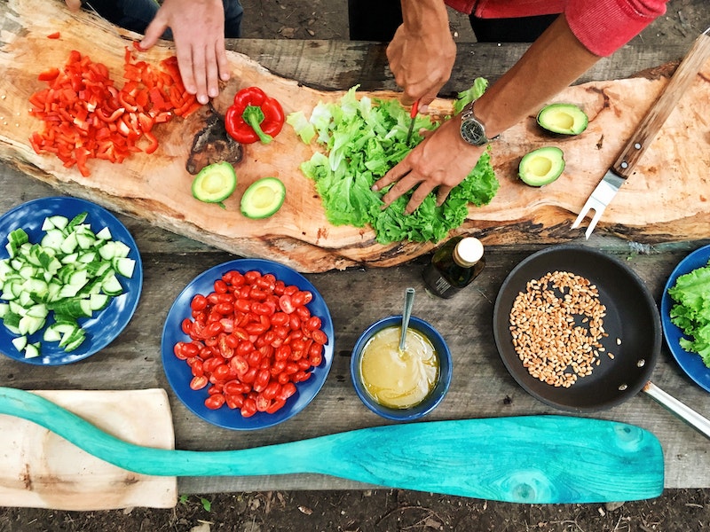 How To Cook