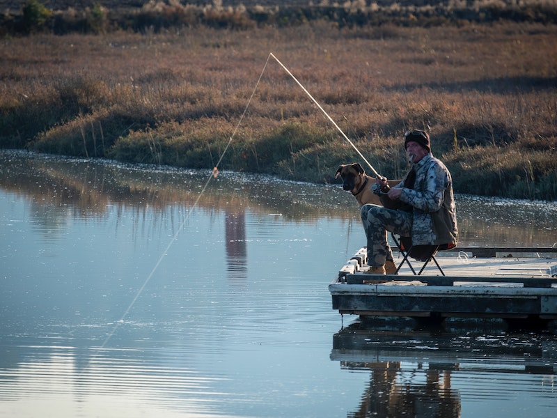 How To Fish For Trout