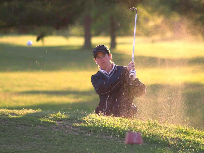 How to Become a Professional Golfer