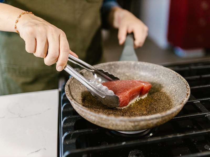 How to Cook Seafood