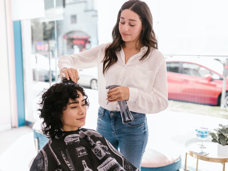 How to Find a Good Hair Stylist