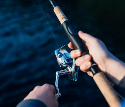 Fishing Tips Every Beginner Needs to Know