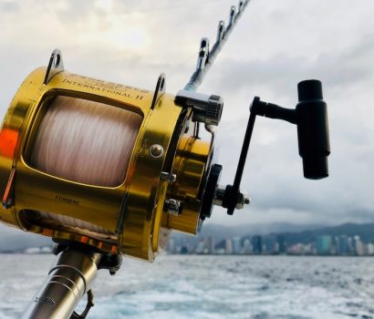 How to Choose the Right Fishing Gear