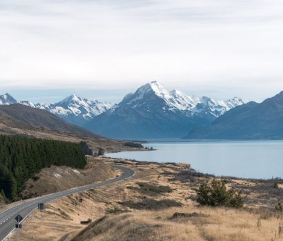 The Best Adventure Activities in New Zealand