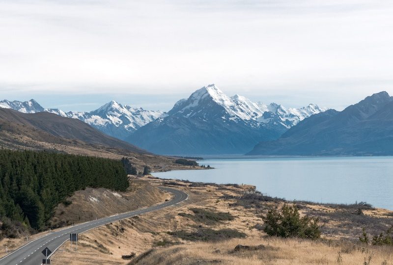 The Best Adventure Activities in New Zealand