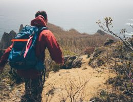 The Great Outdoors - An Adventurers Guide to New Zealands Best Trails