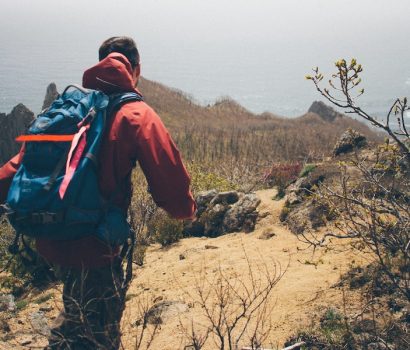 The Great Outdoors - An Adventurers Guide to New Zealands Best Trails