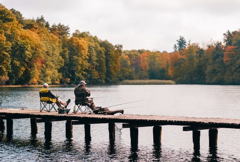 The Ultimate Guide to Fishing Unique Destinations