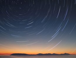 The Ultimate Guide to Sleeping Under the Stars on New Zealand's Adventure Island