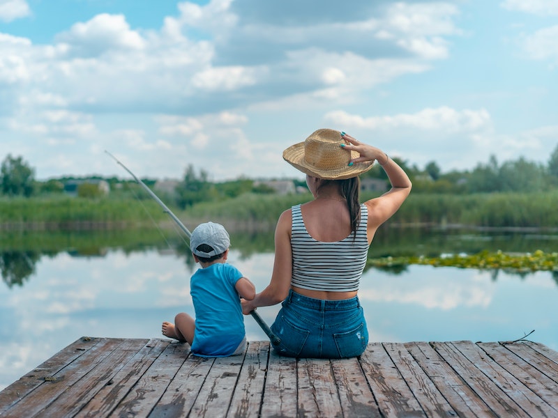 The top 10 fishing tips for beginners