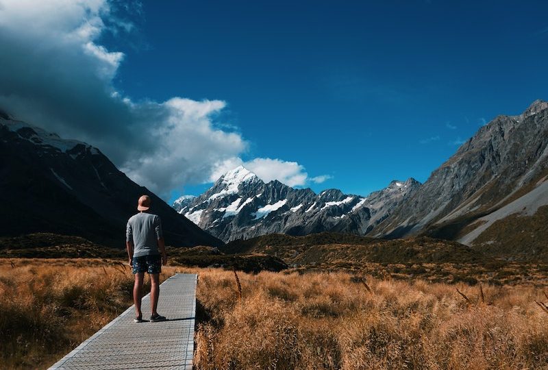 Unique Adventure Experiences in New Zealand