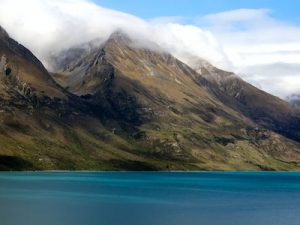 beach to bush - NZ adventures